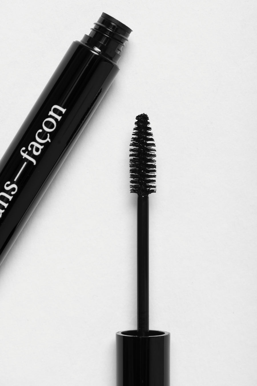 The Perfume & Mascara Set