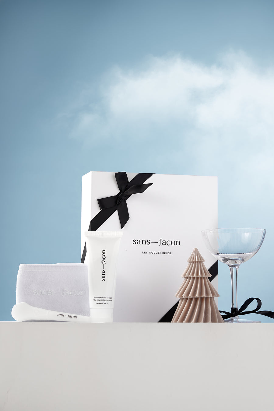 Gift Set - Skincare