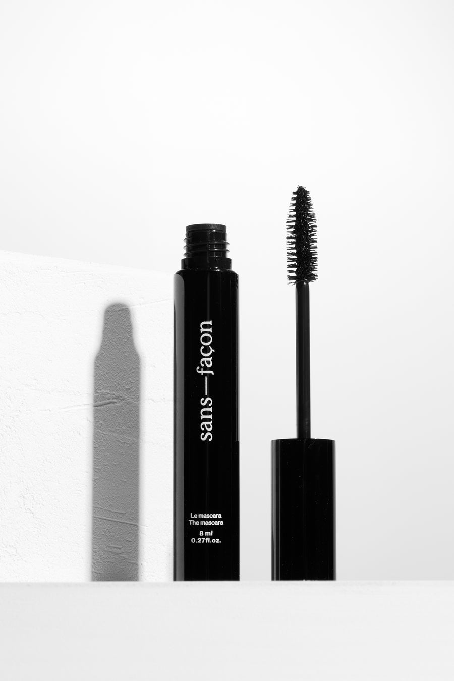 The Perfume & Mascara Set