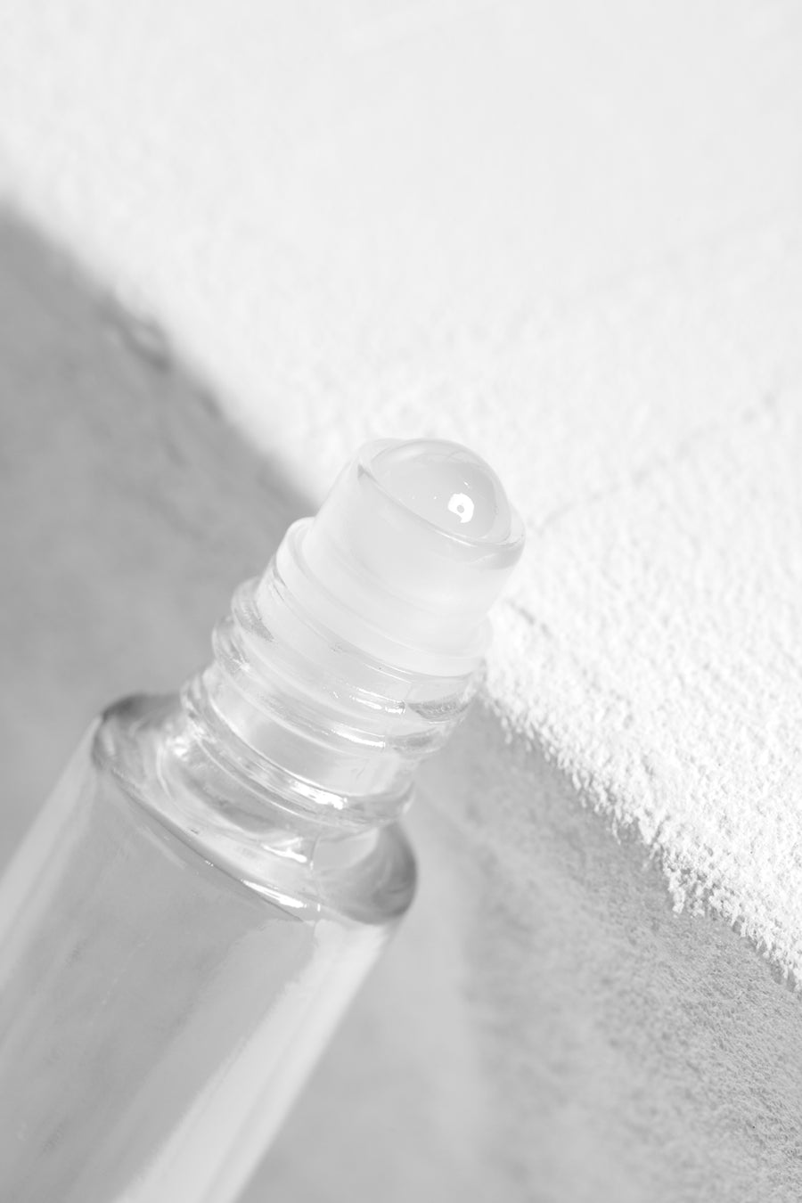 The Perfume & Mascara Set