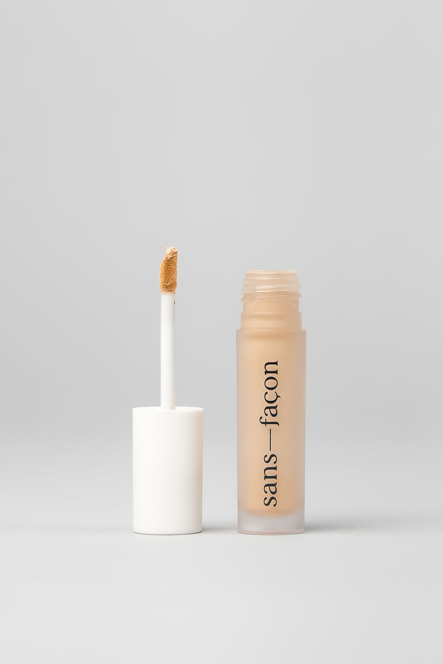 L'ensemble du mois - Mai-Maquillage-2. Pâle-Sans-Façon Cosmétiques