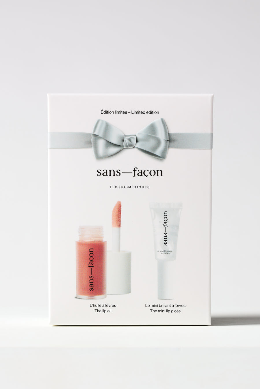 The Lip Set