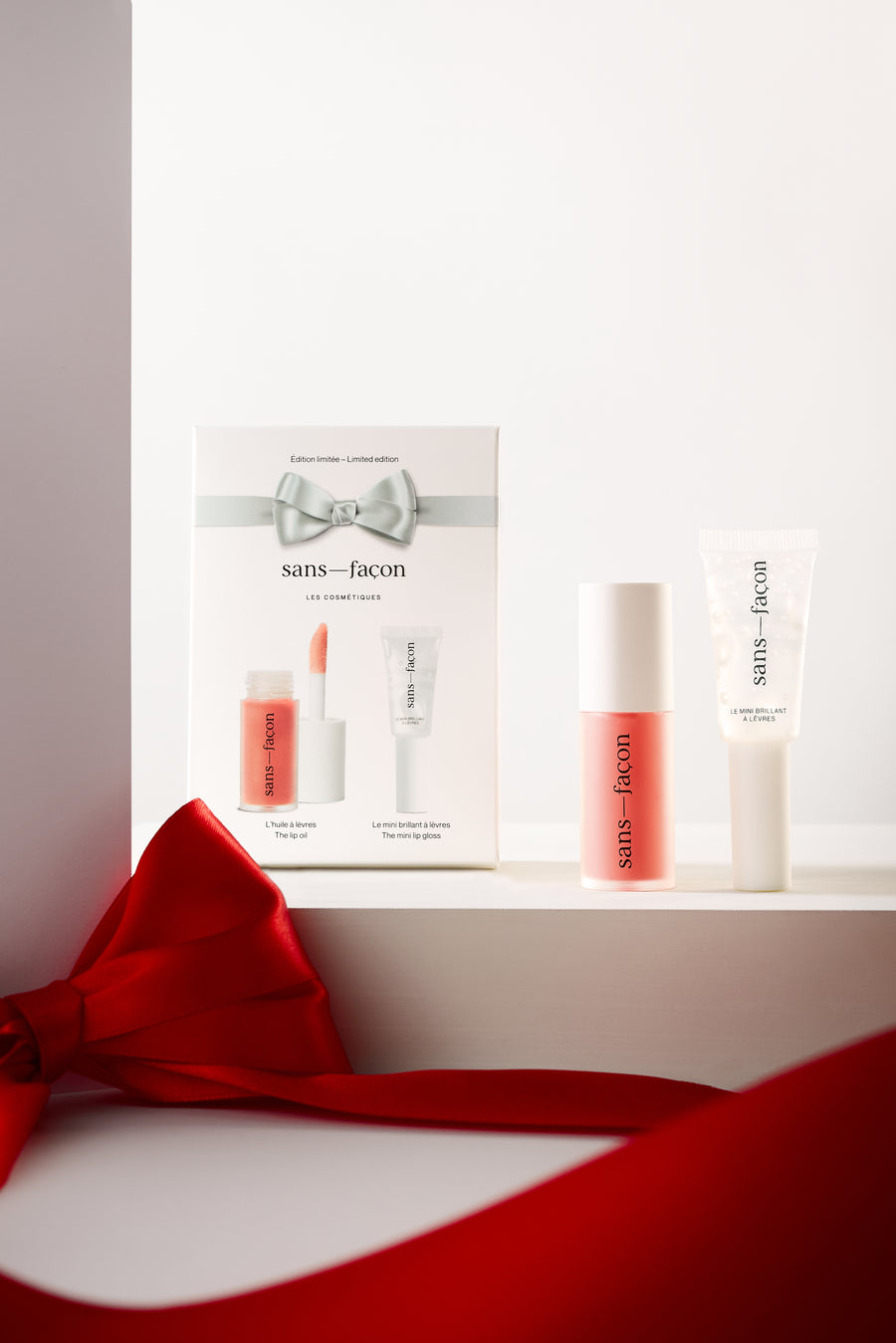 The Lip Set