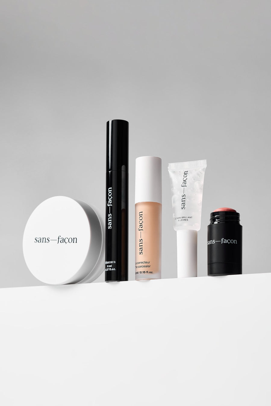 Les essentiels du quotidien